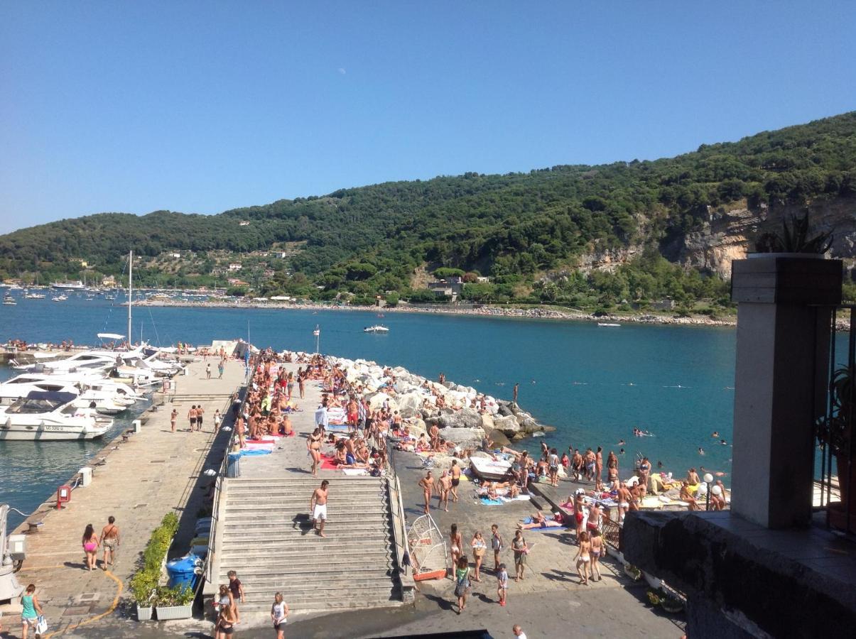 Affittacamere La Lanterna Porto Venere Extérieur photo