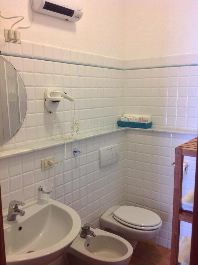 Affittacamere La Lanterna Porto Venere Extérieur photo