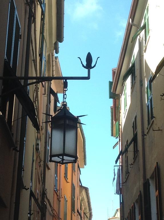 Affittacamere La Lanterna Porto Venere Extérieur photo