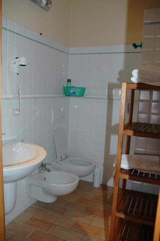 Affittacamere La Lanterna Porto Venere Extérieur photo