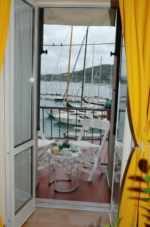 Affittacamere La Lanterna Porto Venere Chambre photo