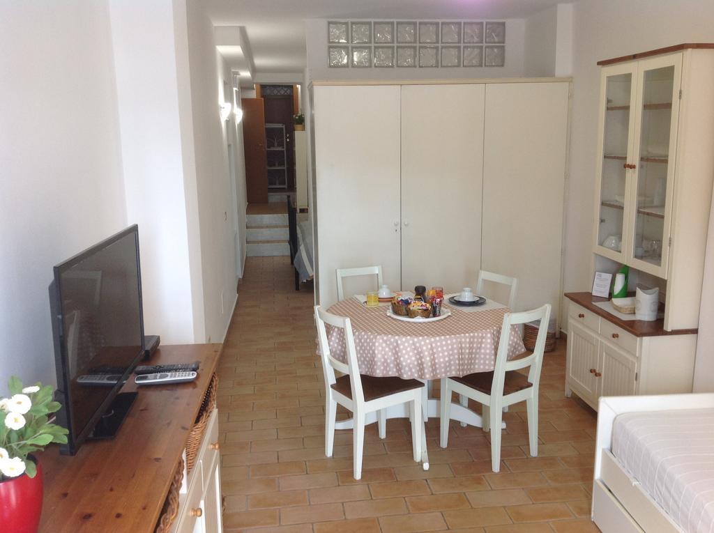Affittacamere La Lanterna Porto Venere Extérieur photo