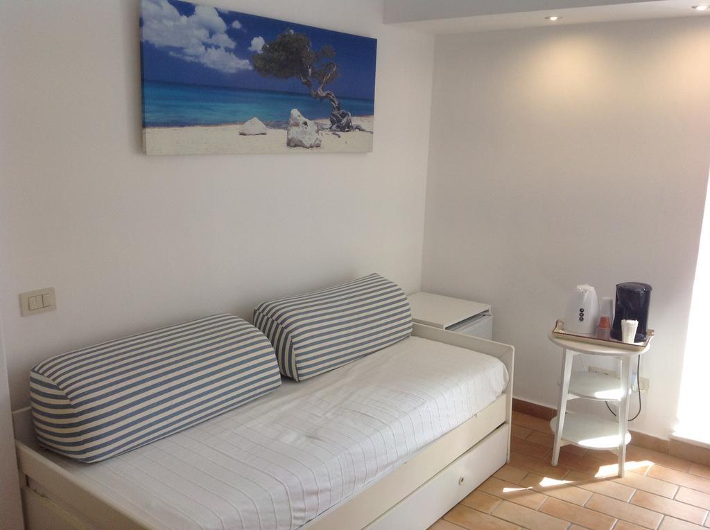 Affittacamere La Lanterna Porto Venere Extérieur photo