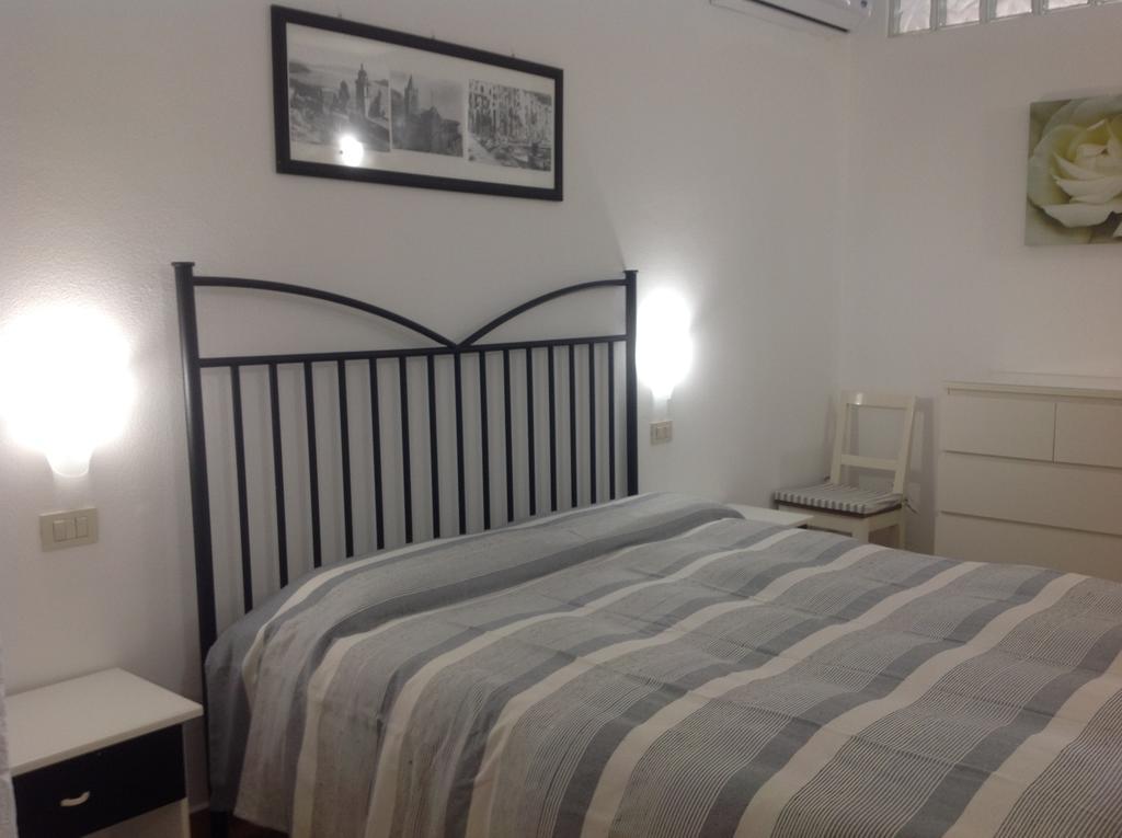 Affittacamere La Lanterna Porto Venere Extérieur photo