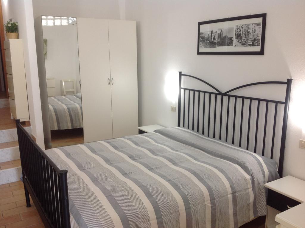 Affittacamere La Lanterna Porto Venere Extérieur photo