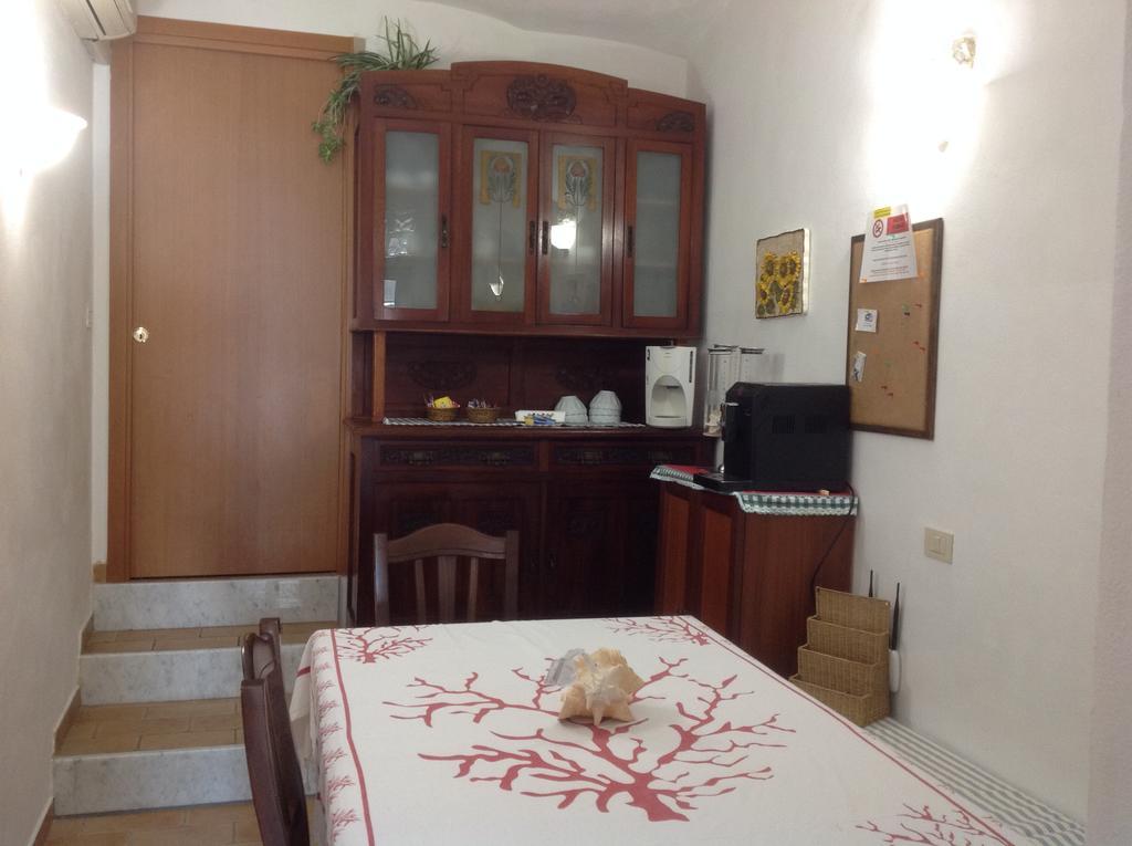 Affittacamere La Lanterna Porto Venere Extérieur photo