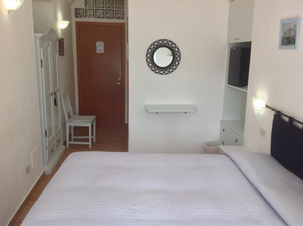 Affittacamere La Lanterna Porto Venere Extérieur photo