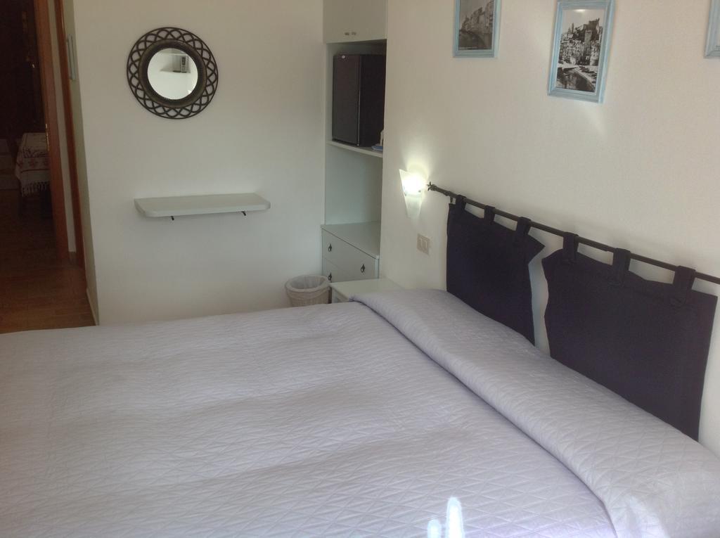 Affittacamere La Lanterna Porto Venere Extérieur photo