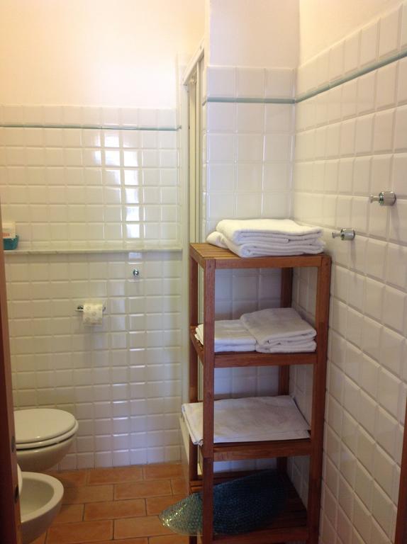 Affittacamere La Lanterna Porto Venere Extérieur photo