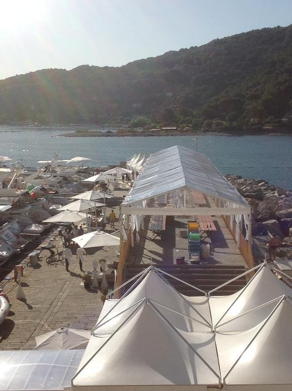 Affittacamere La Lanterna Porto Venere Extérieur photo
