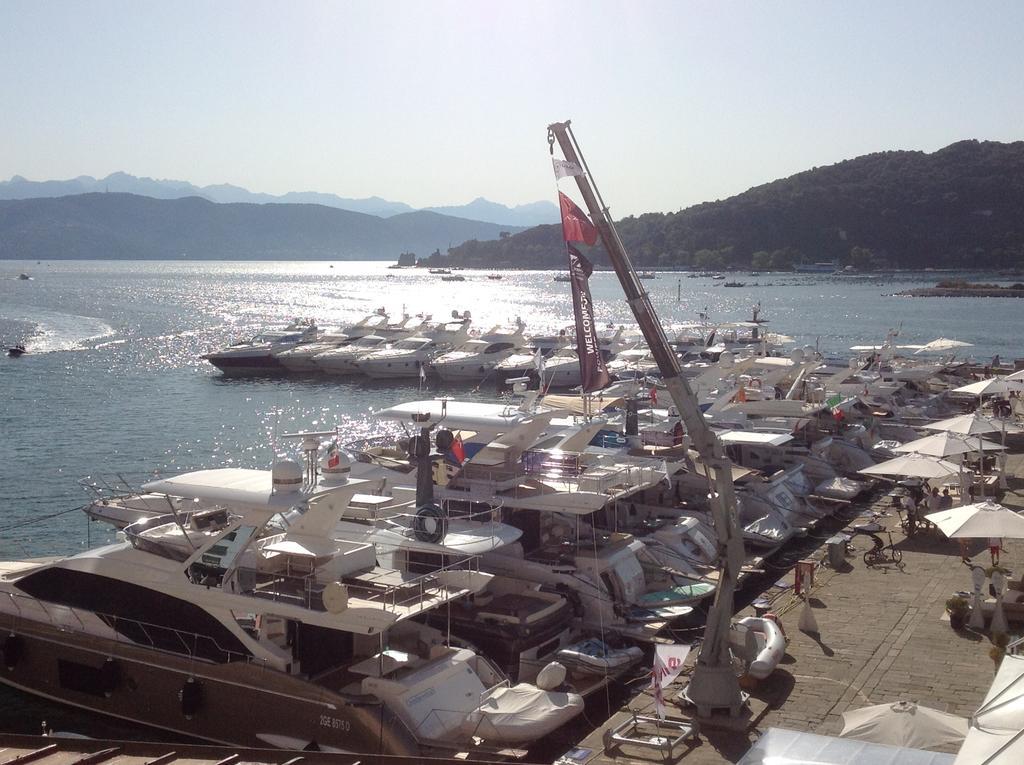Affittacamere La Lanterna Porto Venere Extérieur photo